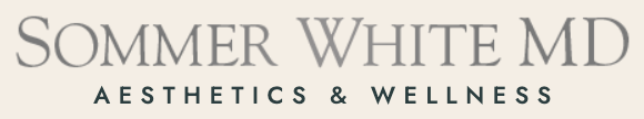 Sommer White MD — Aesthetics & Wellness